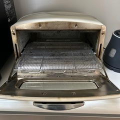 アラジントースター　ジャンク品　２枚焼き用の画像