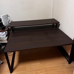パソコンデスク（座卓）