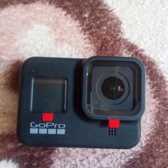 GoPro８