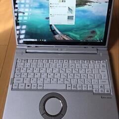 パナソニック xz 訳あり