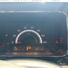 日産モコ✨の画像