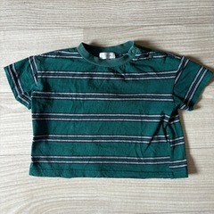 バースデイ　Tシャツ　90