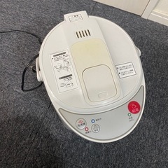 ドスパ電気ポット PA-220D 2.2L