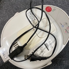 ドスパ電気ポット PA-220D 2.2Lの画像