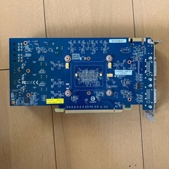  グラフィックボード　GTX460の画像