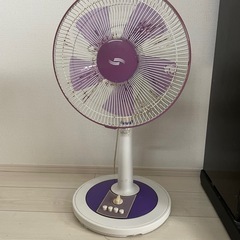 扇風機の画像