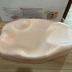 リッチェル ひんやりしないおふろマット（Warm-touch bath mat）の画像