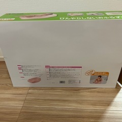 リッチェル ひんやりしないおふろマット（Warm-touch bath mat）の画像