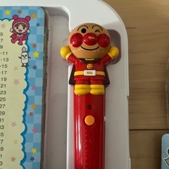 アンパンマン おもちゃの画像