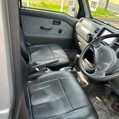 【値下げ】検R9年2月DAIHATSUハイゼットジャンボ4WDオートマの画像