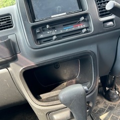 【値下げ】検R9年2月DAIHATSUハイゼットジャンボ4WDオートマの画像