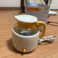 コンビ 