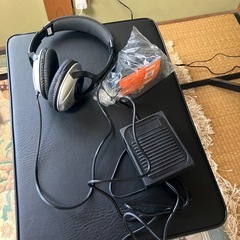 【新古品】Roland GO-88P 電子ピアノの画像