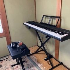 【新古品】Roland GO-88P 電子ピアノ