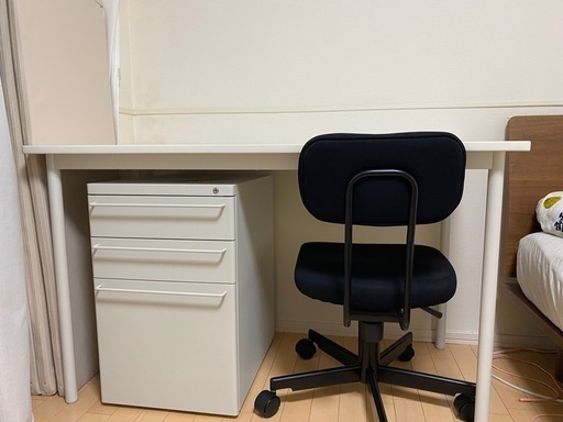 デスク・椅子セット