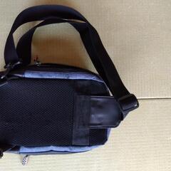 キッズ用片掛バッグの画像