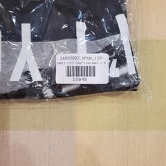 値下げ！オンライン可：ZARDオフィシャルグッズ  Tシャツの画像