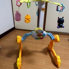 アパマンおもちゃ