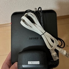 wi-fiルーター
