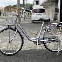 009 ブリジストン　中古自転車