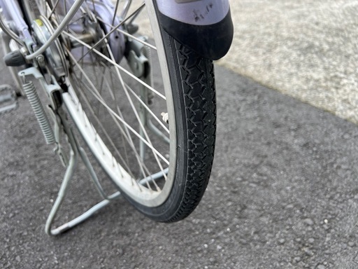 009 ブリジストン　中古自転車