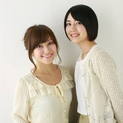 同じ境遇の女友達。