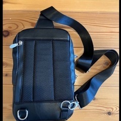 ボディーバッグの画像