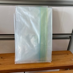 圧縮袋　1枚の画像