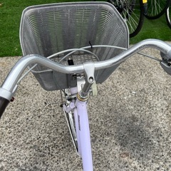 0010 ブリジストン中古自転車の画像
