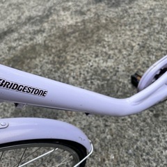 0010 ブリジストン中古自転車の画像