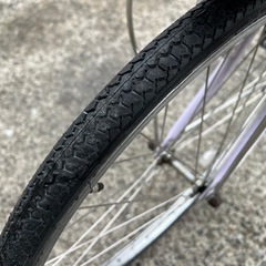 0010 ブリジストン中古自転車の画像