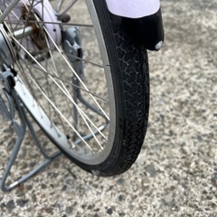0010 ブリジストン中古自転車の画像