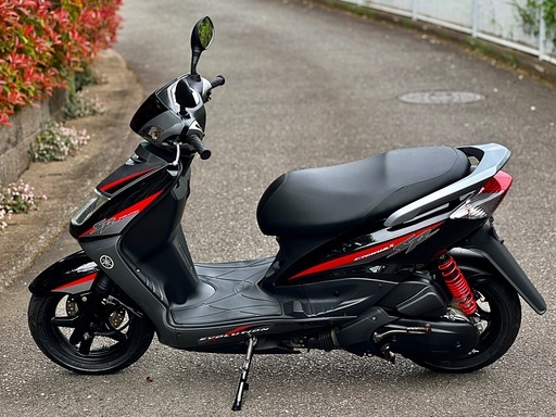 台湾シグナスX 黒 SE46台湾仕様 2型シグナスX FI車在庫一覧/安心保証付き