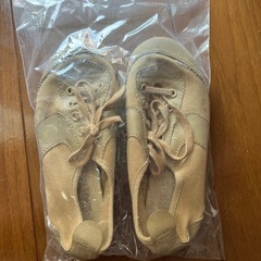 子どもダンスシューズ
