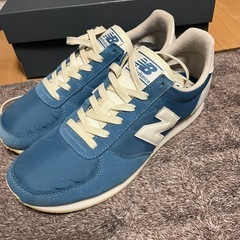 早い者勝ち！新品購入1度のみ　ニューバランス　NEW balan...