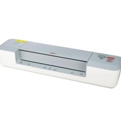 ★新品★ コクヨ (KOKUYO) ジェットラミα 【KLM-NWU324】ラミネーター A3対応の画像
