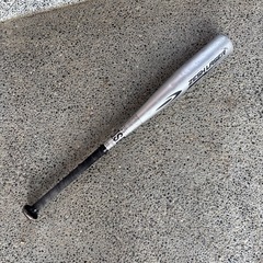 野球　金属バット　少年野球軟式用