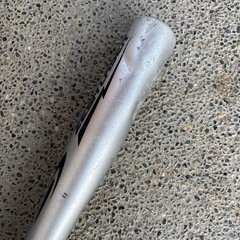 野球　金属バット　少年野球軟式用の画像