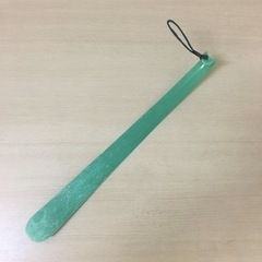 靴べら　昭和レトロ　※状態悪いです。