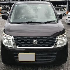 平成２７年式　MH34S後期型ワゴンR　CVT　エネチャージ　フ...