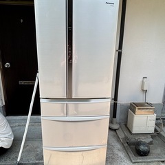 冷蔵庫［ジャンク］