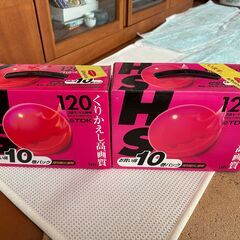 TDK VHF 生TAPE 120M　　１４本　生テープ
