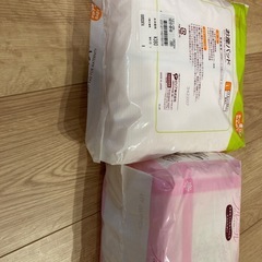 お産パッド　産後　マタニティの画像