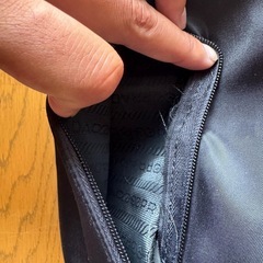 PRADA バックの画像