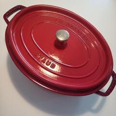 staub　ストウブ ココット 