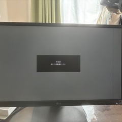 パソコンモニター