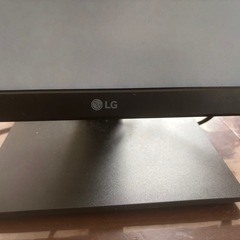 パソコンモニターの画像