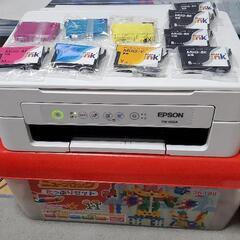 プリンタージャンク品