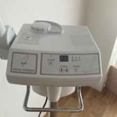 スチーマー　業務用の画像