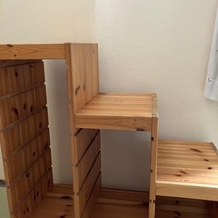 IKEA TROFAST トロファスト